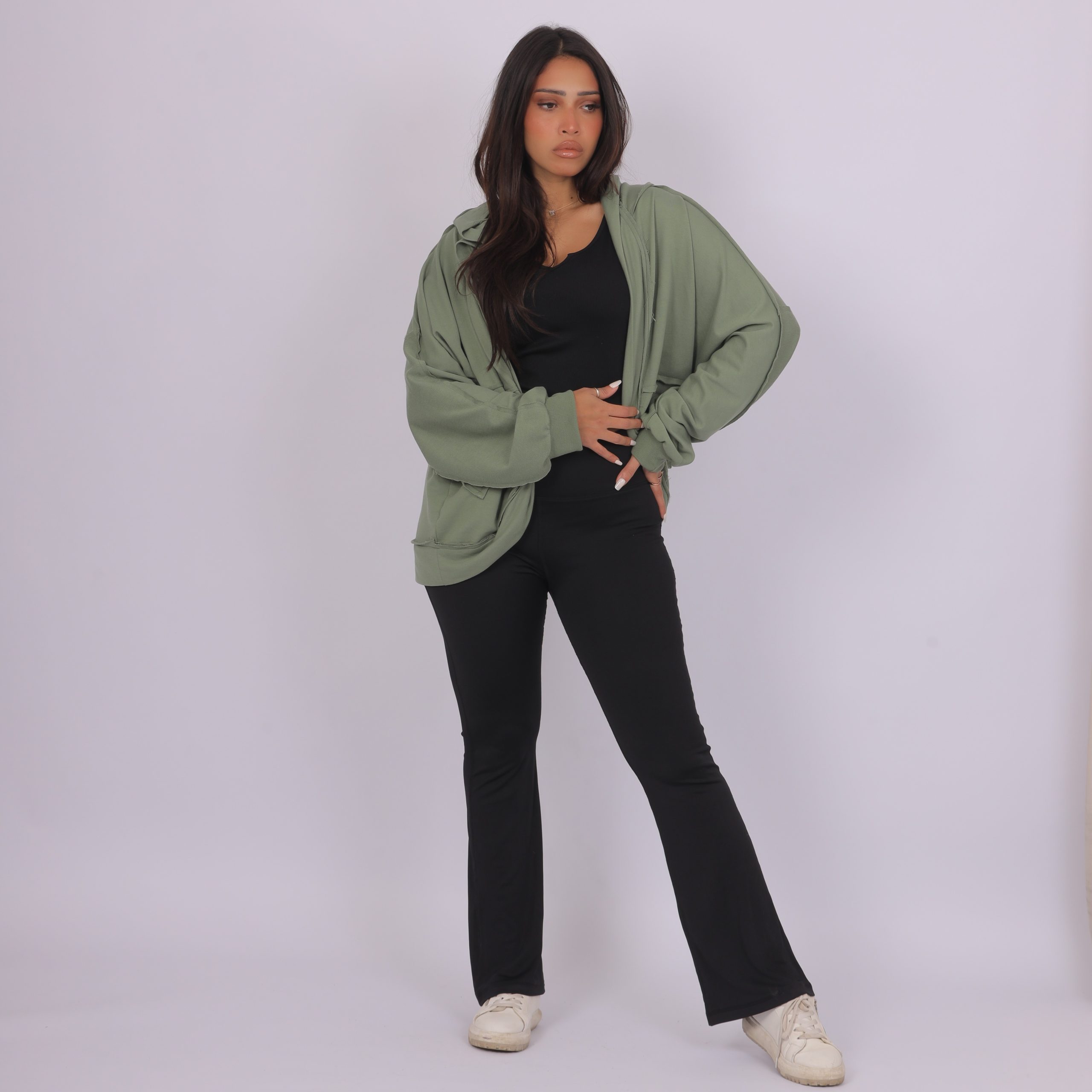 1 Yoga pants - Image 1