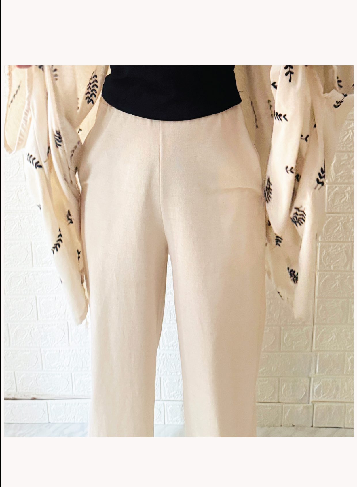 Untitled-4-03 (1) Sand dunes pants - Image 1