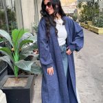 Gentle Breeze Cardigan