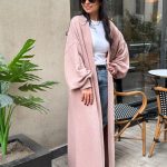 Gentle Breeze cardigan